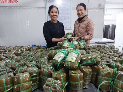"Người nội trợ thông minh" Giảm nỗi lo về an toàn thực phẩm