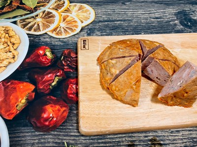 Chả sụn Chỉnh Tám