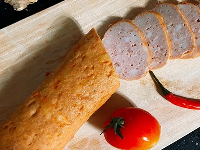 Chả lúc lắc Chỉnh Tám